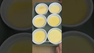 Easy Creme Brûlée Recipe