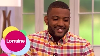 JLS' JB Gill On Becoming A Farming Cbeebies Presenter | Lorraine