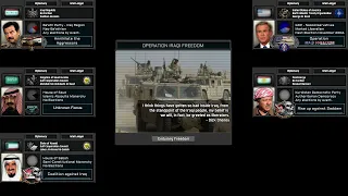 [TNO/OTL] Custom Super Event: Operation Iraqi Freedom[All Endings]