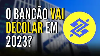 BANCO DO BRASIL BATE NOVO RECORDE: O QUE ESPERAR DE BBAS3 PARA 2023? QUANTO VOU GANHAR DE DIVIDENDO?