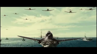 [HD] The Battle at Lake Changjin (2021) Carpet Bombing / Korean War (English Subbed)