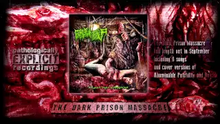 The Dark Prison Massacre  sexual slavery of meat master