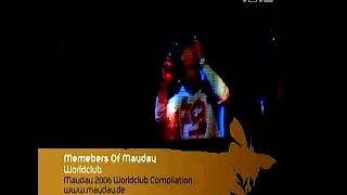 Members Of Mayday – Worldclub (Mayday 2006 Anthem)