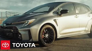 2022 GR Corolla | That's Insane🔥| Armaan Garage's