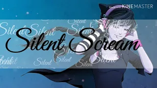 Silent Scream - Anna Blue