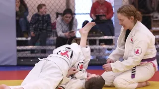 Team Caique | Gracie Brazilian Jiu Jitsu | Kids