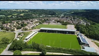 An introduction to Forest Green Rovers