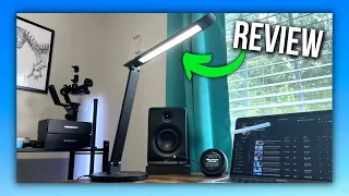 Most Versatile Desk Lamp? Sympa Desk Light Review