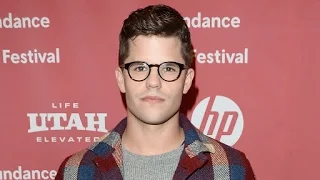 Teen Wolf Star Charlie Carver's Coming Out Story Will Inspire You