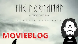 MovieBlog- 843: recensione The Northman