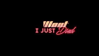 DJ Wout - I Just Died [Official]