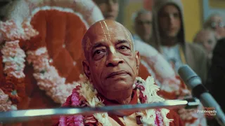 Srila Prabhupada - Srimad Bhagavatam 6.1.3 -- Melbourne, May 22, 1975 (Enhanced)