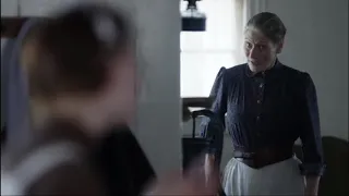 Anne get's the letter from gilbert whooosh / Anne with an E / logoless 1080p