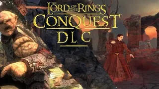 Lord Of The Rings Conquest DLC