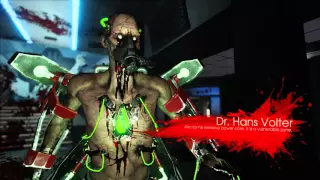 Killing Floor 2 Biotics Lab ад на земле берсеркер соло (с 6 волны)