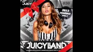 Juicy M - 2013 Yearmix (JuicyLand #030)