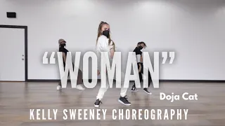 Woman by Doja Cat | Kelly Sweeney Choreography