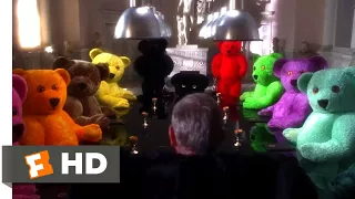 The Avengers (1998) - Welcome to Wonderland Weather Scene (3/10) | Movieclips