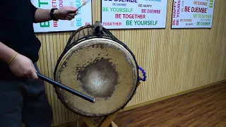 Dunun Sorsornet (Traditional Rhythms Dunun Level 3)