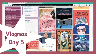 ✧ npr's book concierge gifts me 10 new recommendations ✧