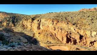 Fremont River Trail: Capitol Reef National Park