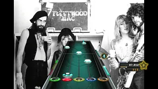 The Chain - FleetWood Mac / Clone Hero