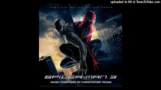 Spider-Man 3 OST: Harry Confronts Peter