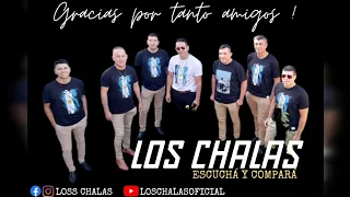 Los chalas Pista el buen amigo