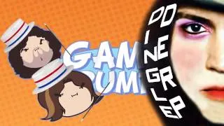 Game Grumps Remix - Dingle Derp [Atpunk]