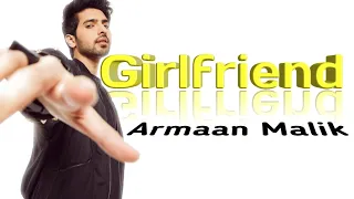 Girlfriend | Armaan Malik | Charlie Puth | Baby Armaan VS Baby Charlie