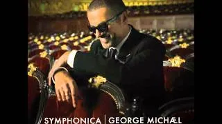 George Michael Going To A Town Symphonica (Deluxe Edition) 2014