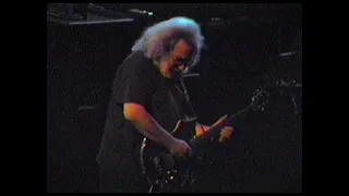 Grateful Dead The Spectrum, Philadelphia, PA 3/16/92 Complete Show Audio Upgrade
