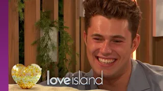 Maura Opens Up to Curtis About Her Feelings for Him | Love Island 2019