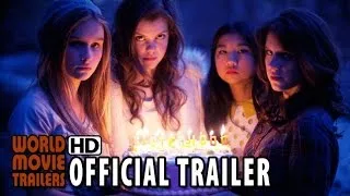 The Sisterhood of Night Official Trailer (2015) HD