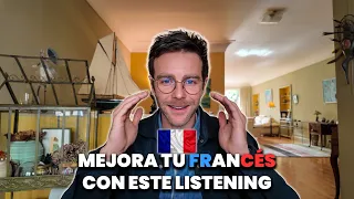 🇫🇷 Experto en fonética te enseña como entender una conversación en francés (nivel intermedio)