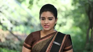 Sembaruthi - Full Ep - 435 - adhi, parvathi, akhilandeshwari, arun, vanaja - Zee Tamil