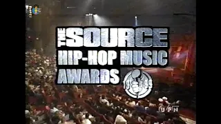 The Third Annual Source Awards (1999) | IMPROVED QUALITY