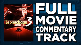 Leprechaun 3 (1995) - Jaboody Dubs Full Movie Commentary