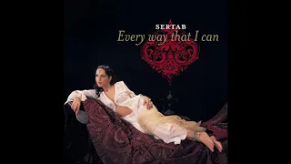 Sertab Erener - Everyway that I can (ESC 2003 Turkey) (Galleon Extended Club mix)