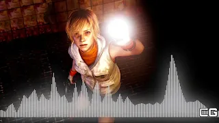 Silent Hill 3 (2003) | Rain of Brass Petals (Three Voices Edit - ​Bonus Track)