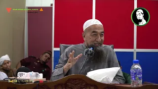 Koleksi Kuliyyah Ustaz Azhar Idrus : "Kelebihan Menuntut Ilmu Dan Ulama" | 4K