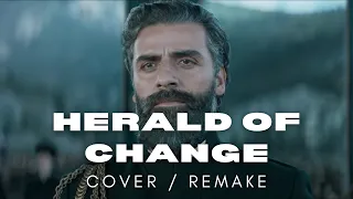 Herald of Change COVER / REMAKE | Dune