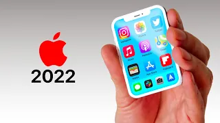 Apple's 2022 Products!