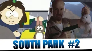 South Park's Tribute to Cinema: Part 2