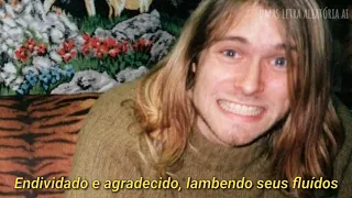 Drain You - Nirvana (legendado PT-BR).