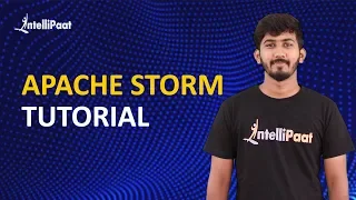 Storm Training | Apache Storm Tutorial | Intellipaat