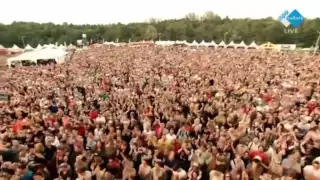 Placebo Live at Pinkpop Festival Netherlands, Landgraaf 2015 1