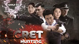 SECRET HUNTING EP 01. IMETAFSIRIWA KISWAHILI NA WOLF DJ TUPIGIE 0624858581. GROUP ELF 3 KWA WIKI