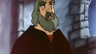 Paul the Apostle Animated - Philippians; Colossians