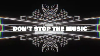 rihanna - don't stop the music (geek HYPERTECHNO remix)